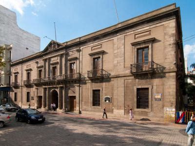 Montevideo Cabildo (Old Montevideo City Hall), .